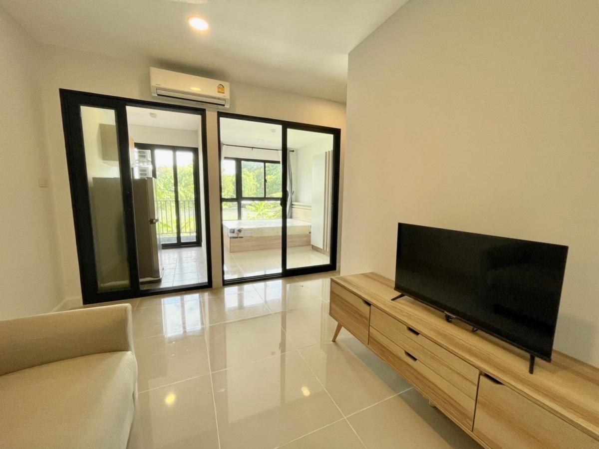 เดอะ ซีรี่ส์ คอนโด ติวานนท์ [The Series Condo Tiwanon]
