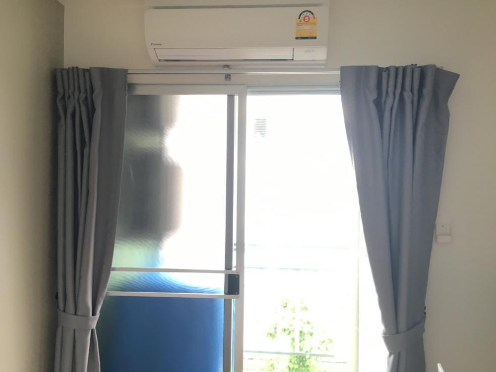 ลุมพินี วิลล์ สุขุมวิท 76 – แบริ่ง สเตชั่น [Lumpini Ville Sukhumvit 76 – Bearing Station]
