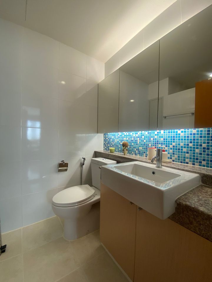 เรสซิเดนซ์ 52 [Residence 52]