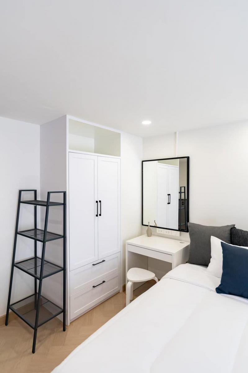 ฮิลล์ไซด์ คอนโดมิเนียม 3 [Hillside 3 Condominium]