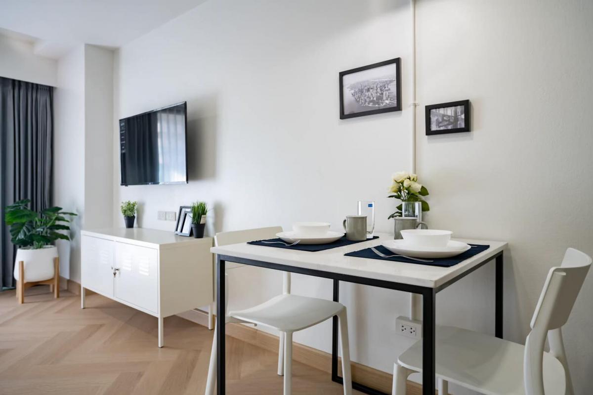 ฮิลล์ไซด์ คอนโดมิเนียม 3 [Hillside 3 Condominium]