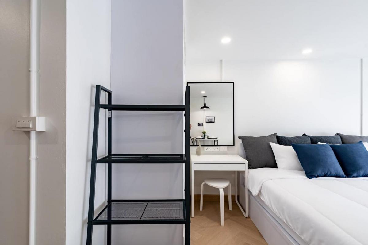 ฮิลล์ไซด์ คอนโดมิเนียม 3 [Hillside 3 Condominium]