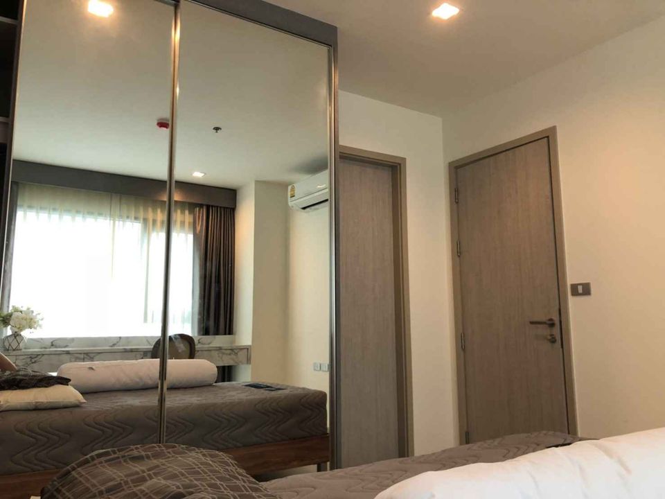 ริทึ่ม สุขุมวิท 36-38 [Rhythm Sukhumvit 36-38]