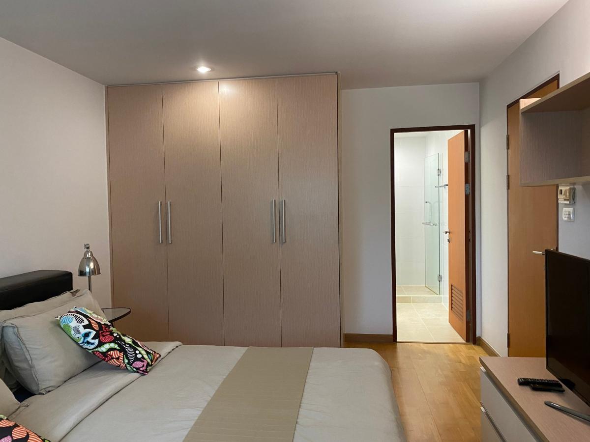 เรสซิเดนซ์ 52 [Residence 52]