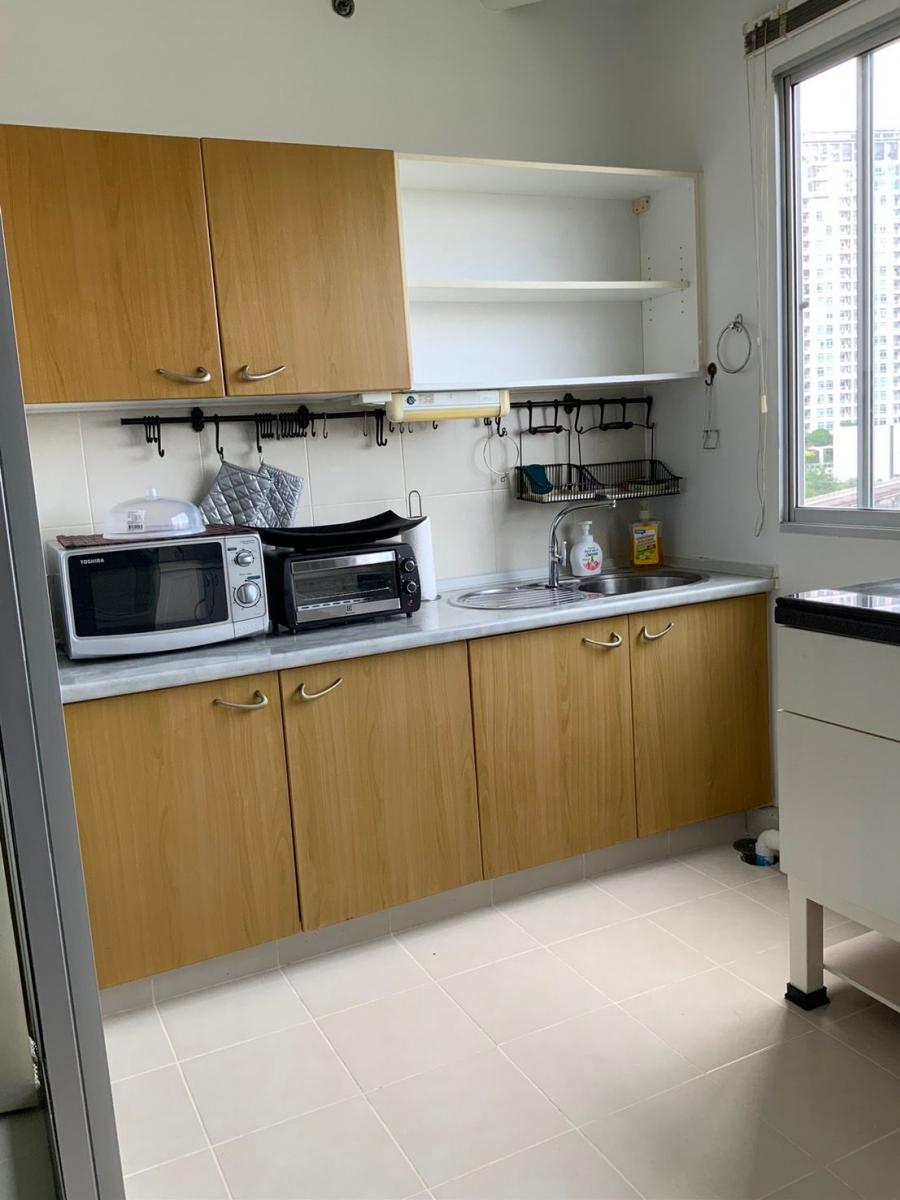ซิตี้ โฮม สุขุมวิท [City Home Sukhumvit]