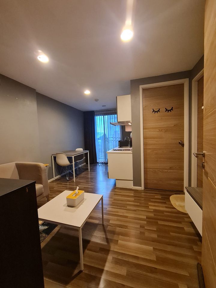 ลิฟวิ่งเนสท์ รามคำแหง [Living Nest Ramkhamhaeng]