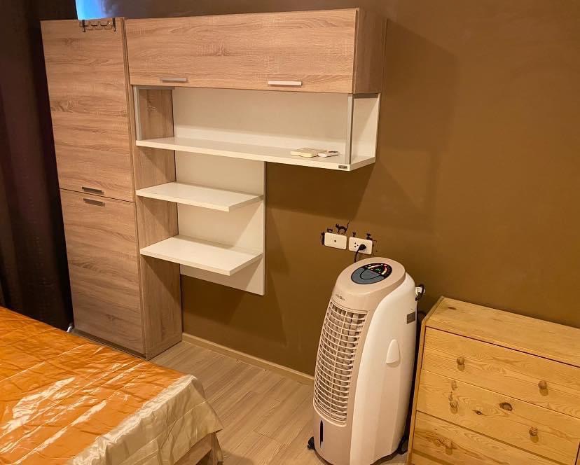 บี ลอฟท์ สุขุมวิท 115 [B Loft Sukhumvit 115]