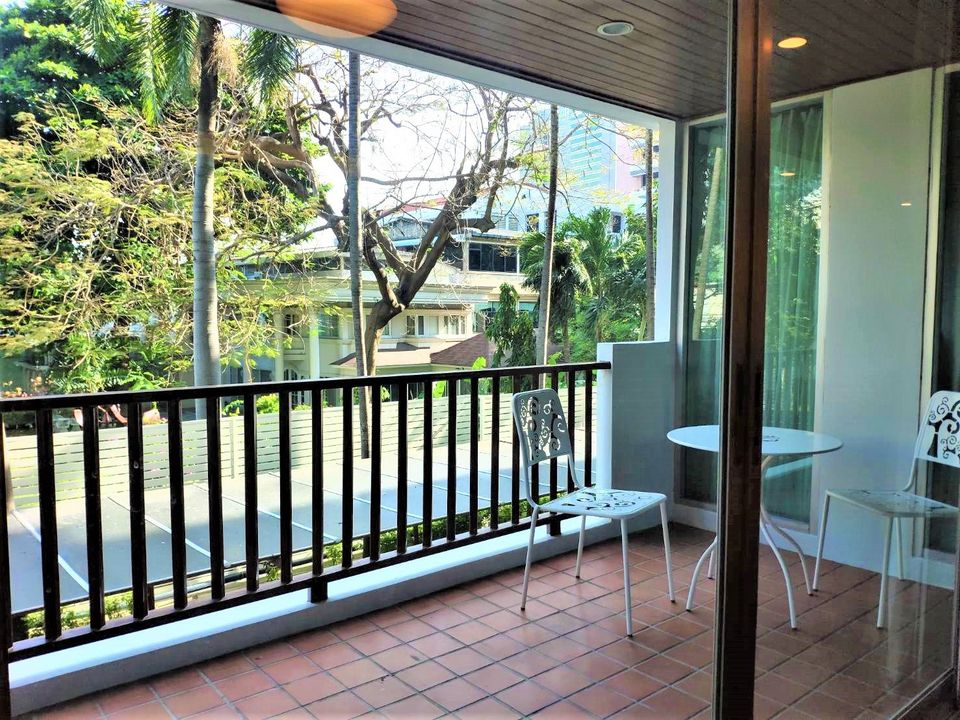 สาทร แกลเลอรี่ เรสซิเดนซ์ [Sathorn Gallery Residences]