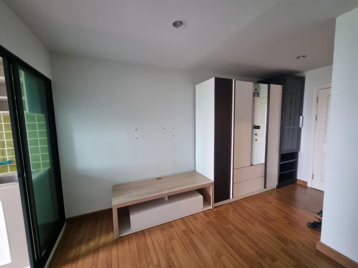 รีเจ้นท์ โฮม 18 แจ้งวัฒนะ-หลักสี่ [Regent home 18 changwattana-laksi]