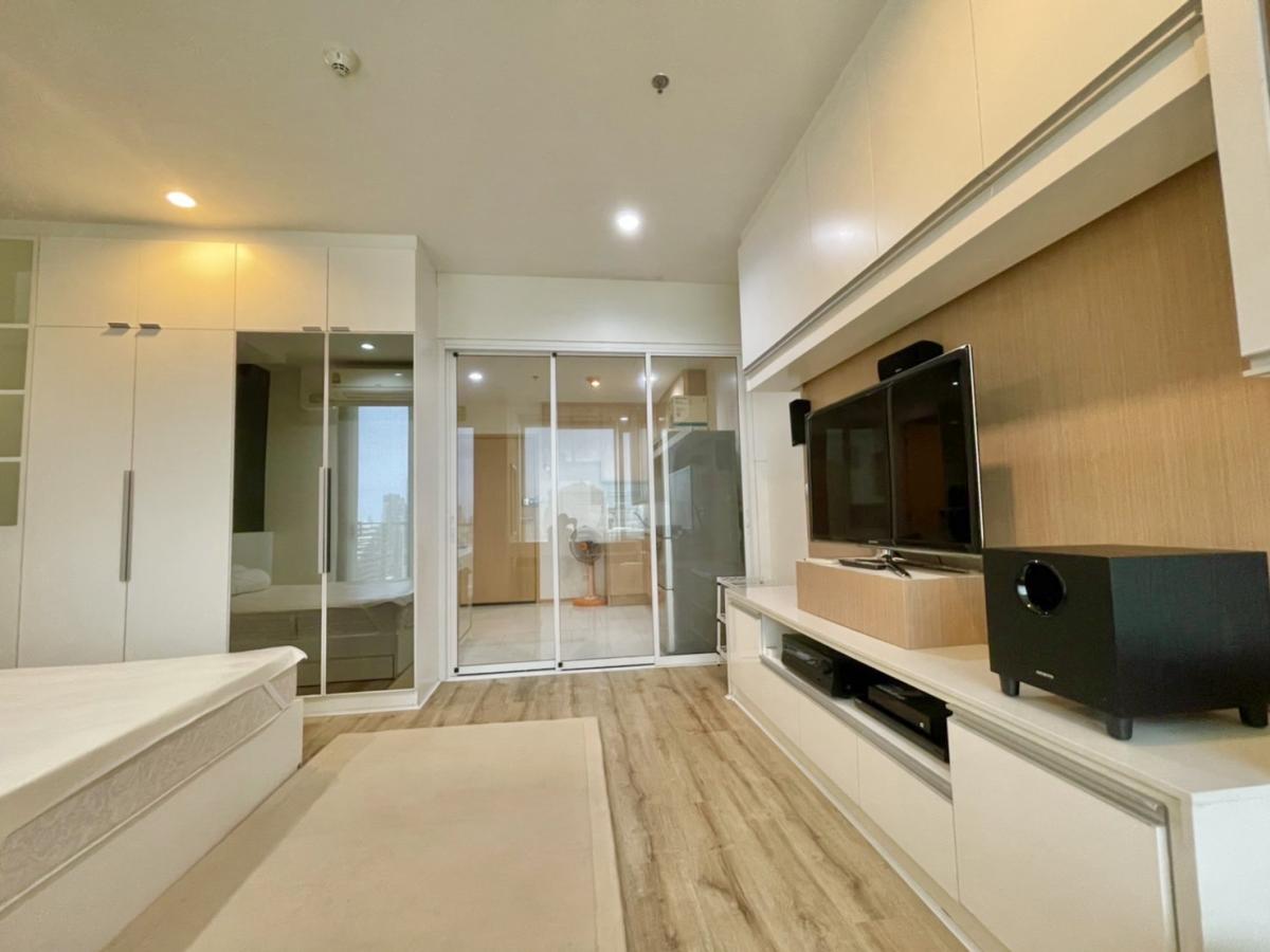 วิลล่า ราชเทวี [Villa Rachatewi]