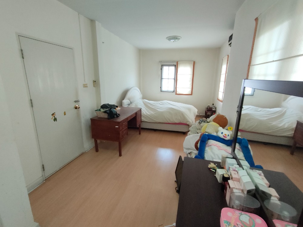 บ้านบุรีรมย์ รังสิต – คลอง 4 [Baan Burirom Rangsit - Klong 4]