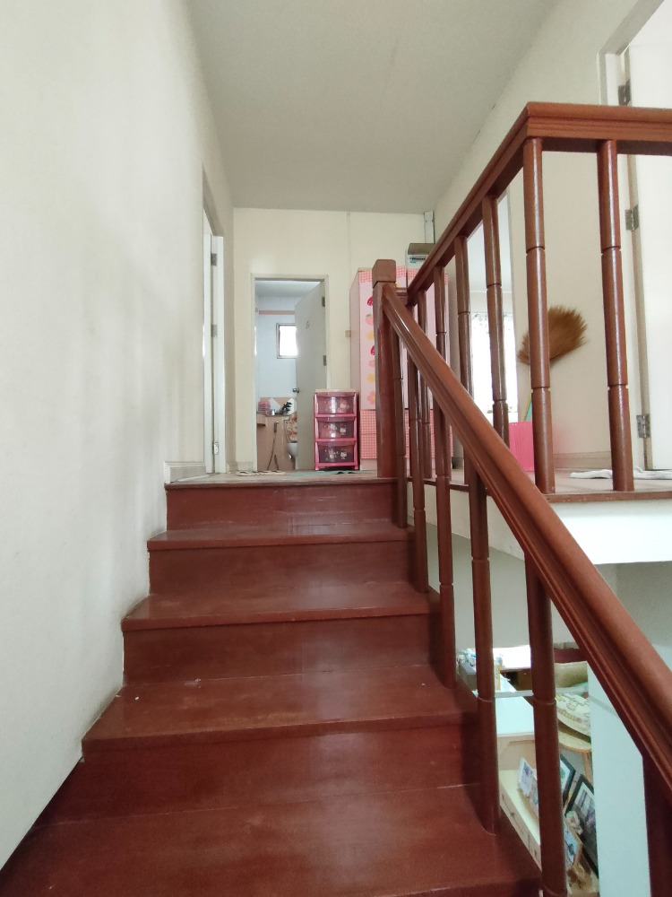 บ้านบุรีรมย์ รังสิต – คลอง 4 [Baan Burirom Rangsit - Klong 4]