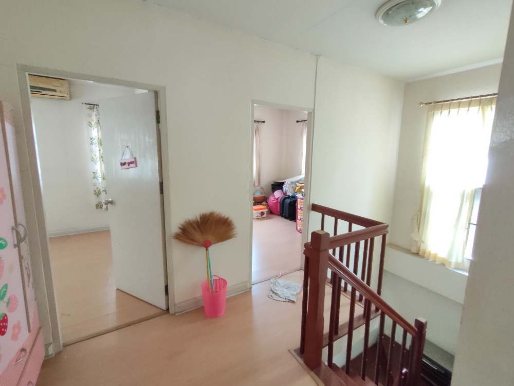 บ้านบุรีรมย์ รังสิต – คลอง 4 [Baan Burirom Rangsit - Klong 4]