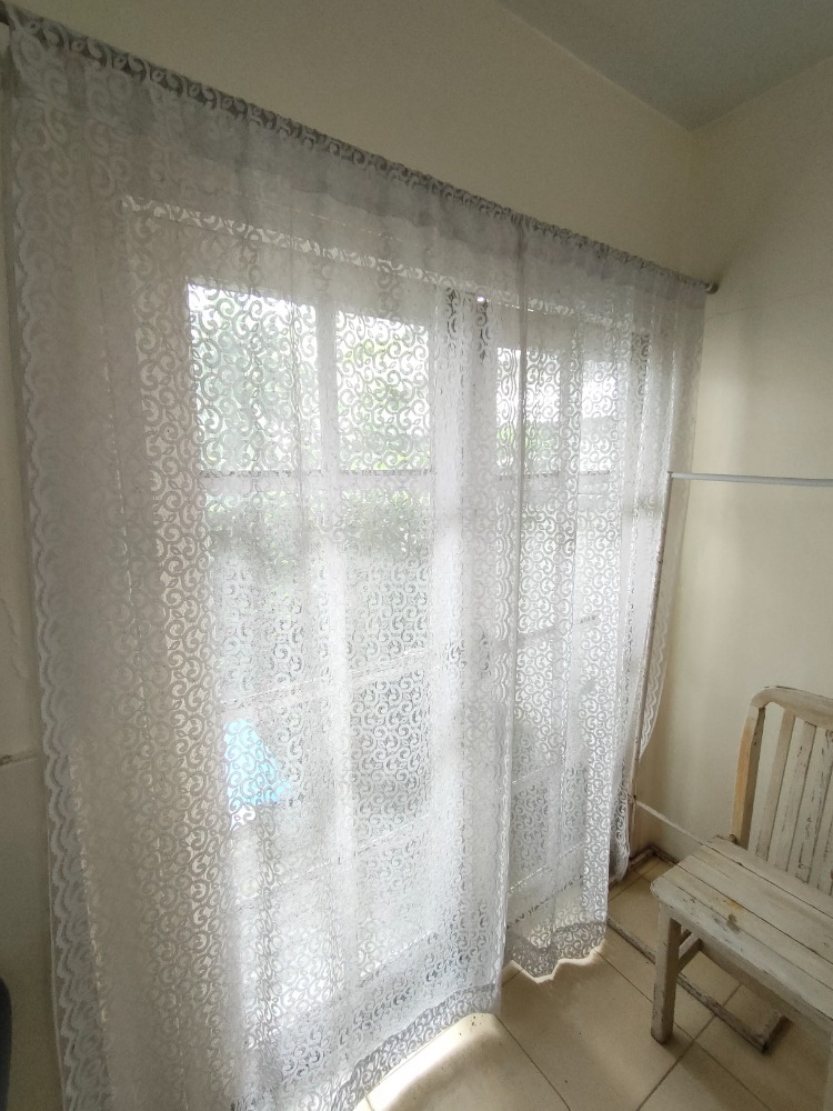 บ้านบุรีรมย์ รังสิต – คลอง 4 [Baan Burirom Rangsit - Klong 4]
