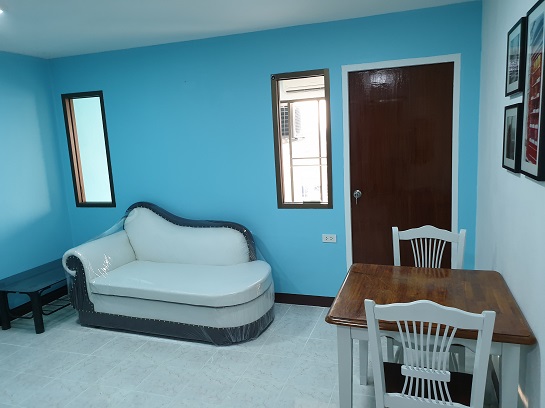 บดินทร์ สวีท โฮม [Bodin Suite Home]