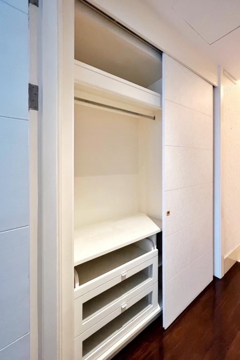 ดิ อินฟินิตี้ [The Infinity Condominium]