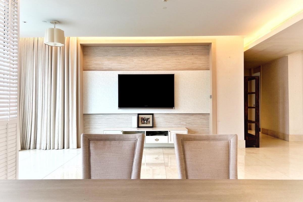 ดิ อินฟินิตี้ [The Infinity Condominium]
