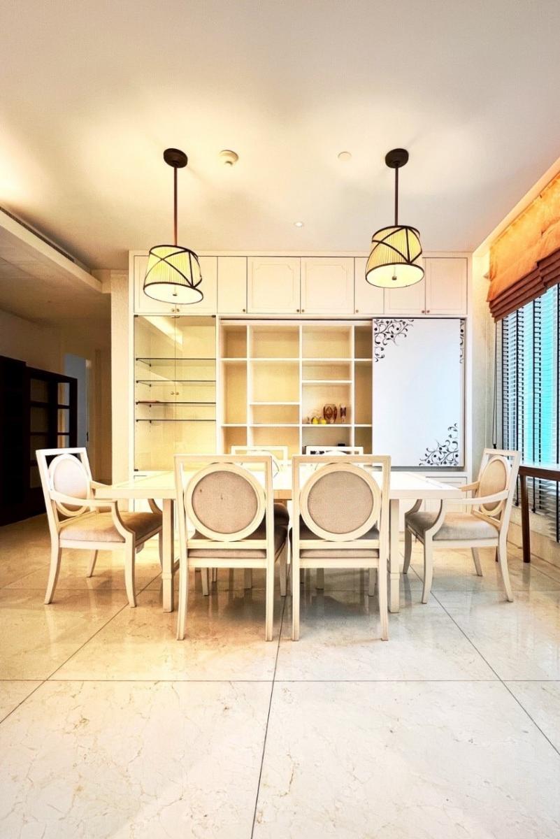 ดิ อินฟินิตี้ [The Infinity Condominium]