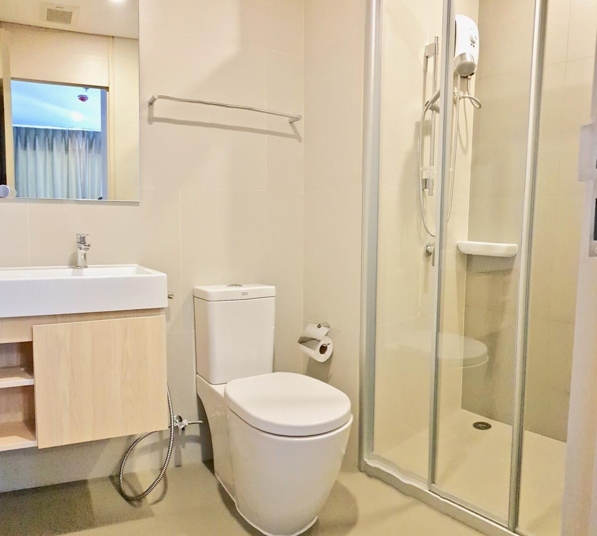 ลุมพินี สวีท เพชรบุรี-มักกะสัน [Lumpini Suite Phetchaburi-Makkasan]