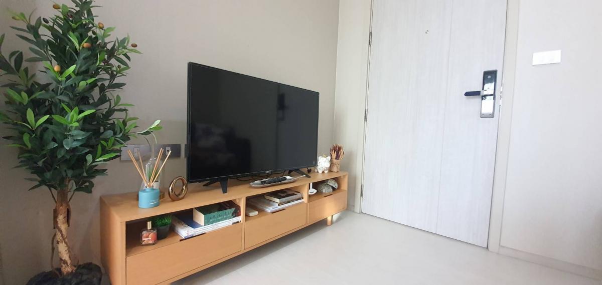 ริทึ่ม สุขุมวิท 36-38 [Rhythm Sukhumvit 36-38]
