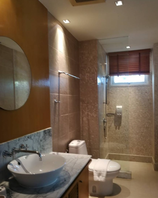 หัวหิน บลู ลากูน คอนโด [Hua Hin Blue Lagoon Condo]