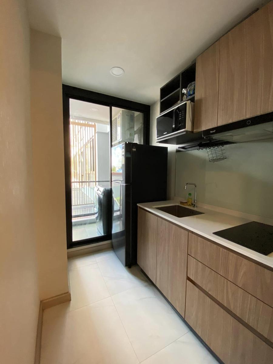 เดอะ คิวบ์ พรีเมียม รามอินทรา 34 [The Cube Premium Ramintra 34]