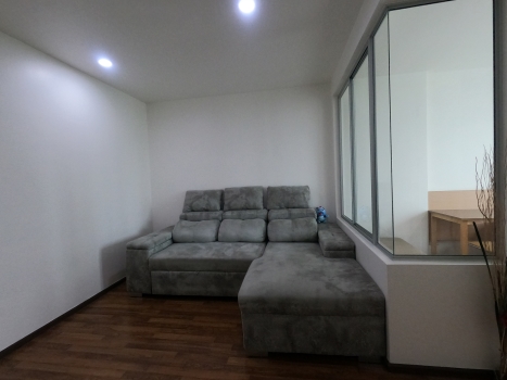 คอนโด ยู วิภา - ลาดพร้าว [Condo U Vipha – Ladprao]