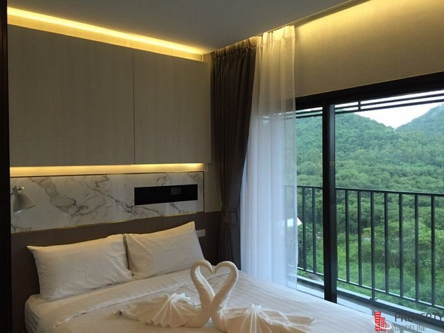 ไนท์บริดจ์ ดิ โอเชี่ยน ศรีราชา [KnightsBridge The Ocean Sriracha]