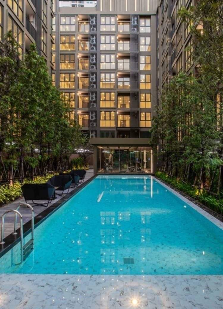 ศุภาลัย ไพร์ม พระราม 9 [Supalai Prime Rama 9]
