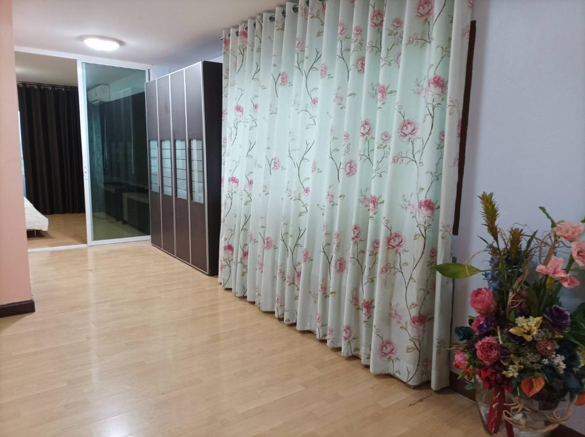 การ์เด้น คอร์ท ราษฎร์บูรณะ [Garden Court Ratburana]