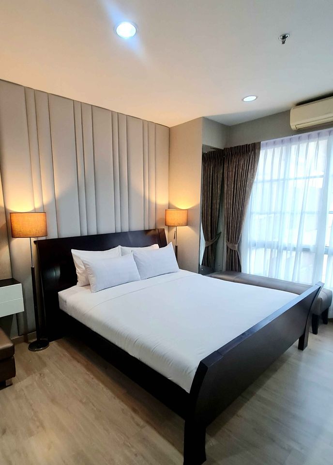 ซิตี้ สมาร์ท สุขุมวิท 18 [CitiSmart Sukhumvit 18]