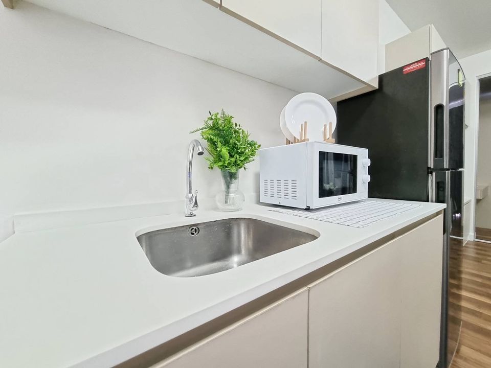 เอ สเปซ มี สุขุมวิท 77 [A Space ME Sukhumvit 77]