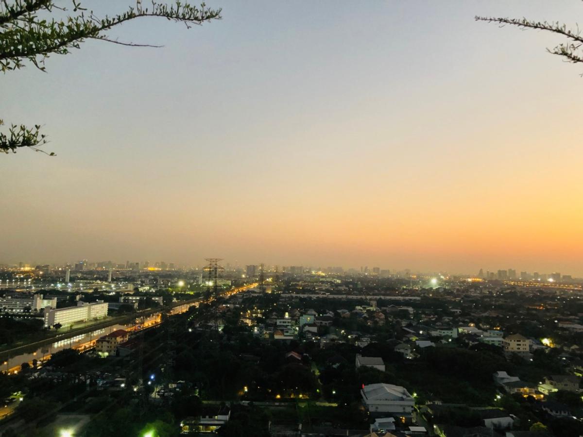 ศุภาลัย ซิตี้ รีสอร์ท แจ้งวัฒนะ [Supalai City Resort Chaeng Watthana]