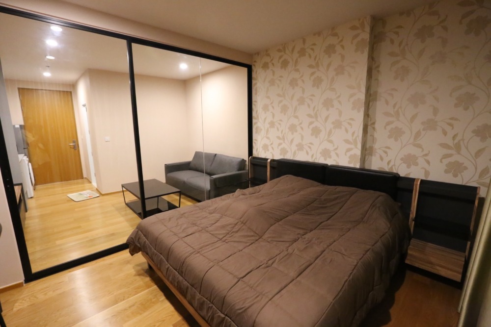 โนเบิล รีโว สีลม [Noble Revo Silom]