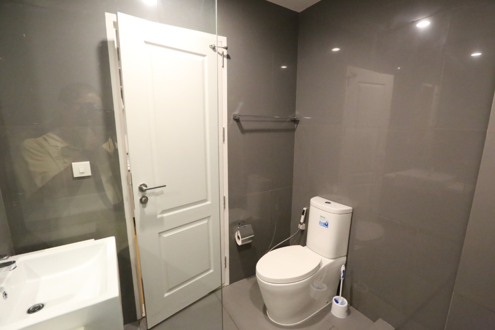 โนเบิล รีโว สีลม [Noble Revo Silom]