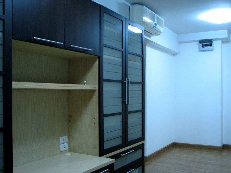 ศุภาลัย ซิตี้โฮม รัชดา 10 - [City Home Ratchada 10]