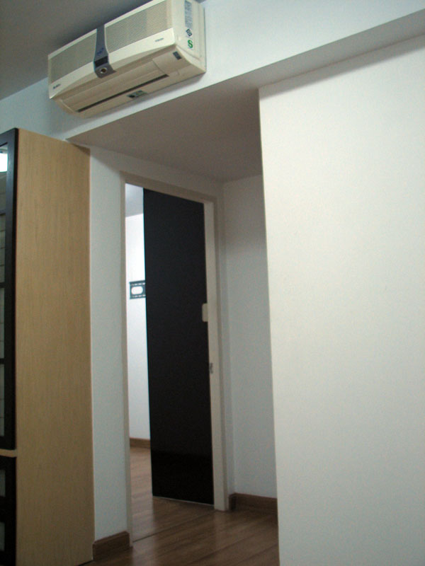 ศุภาลัย ซิตี้โฮม รัชดา 10 - [City Home Ratchada 10]