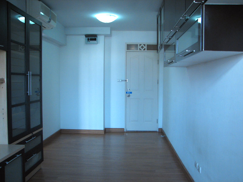 ศุภาลัย ซิตี้โฮม รัชดา 10 - [City Home Ratchada 10]