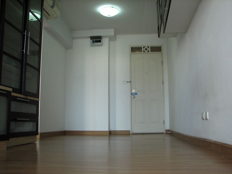 ศุภาลัย ซิตี้โฮม รัชดา 10 - [City Home Ratchada 10]