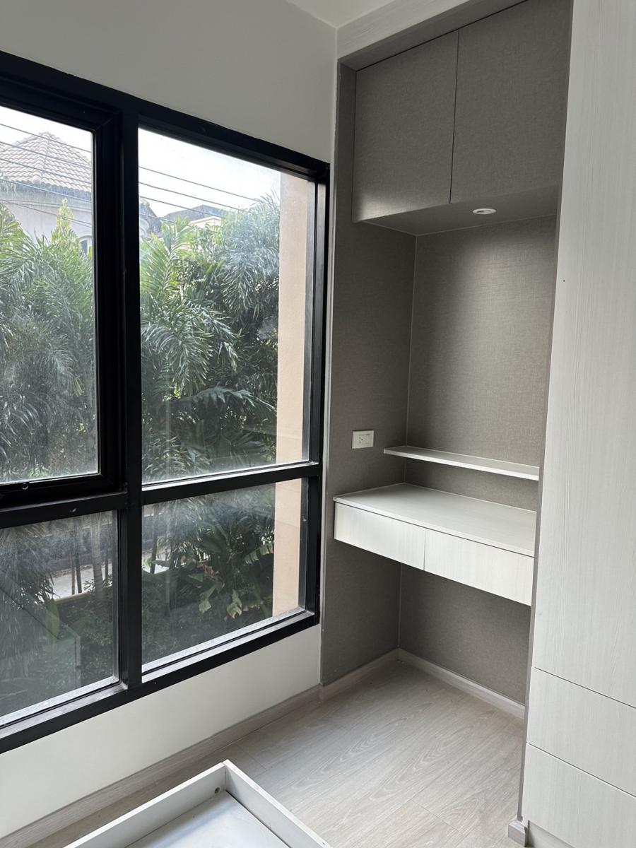 เวลาดี คอนโด แจ้งวัฒนะ [Vela De Condo Chaeng Watthana]