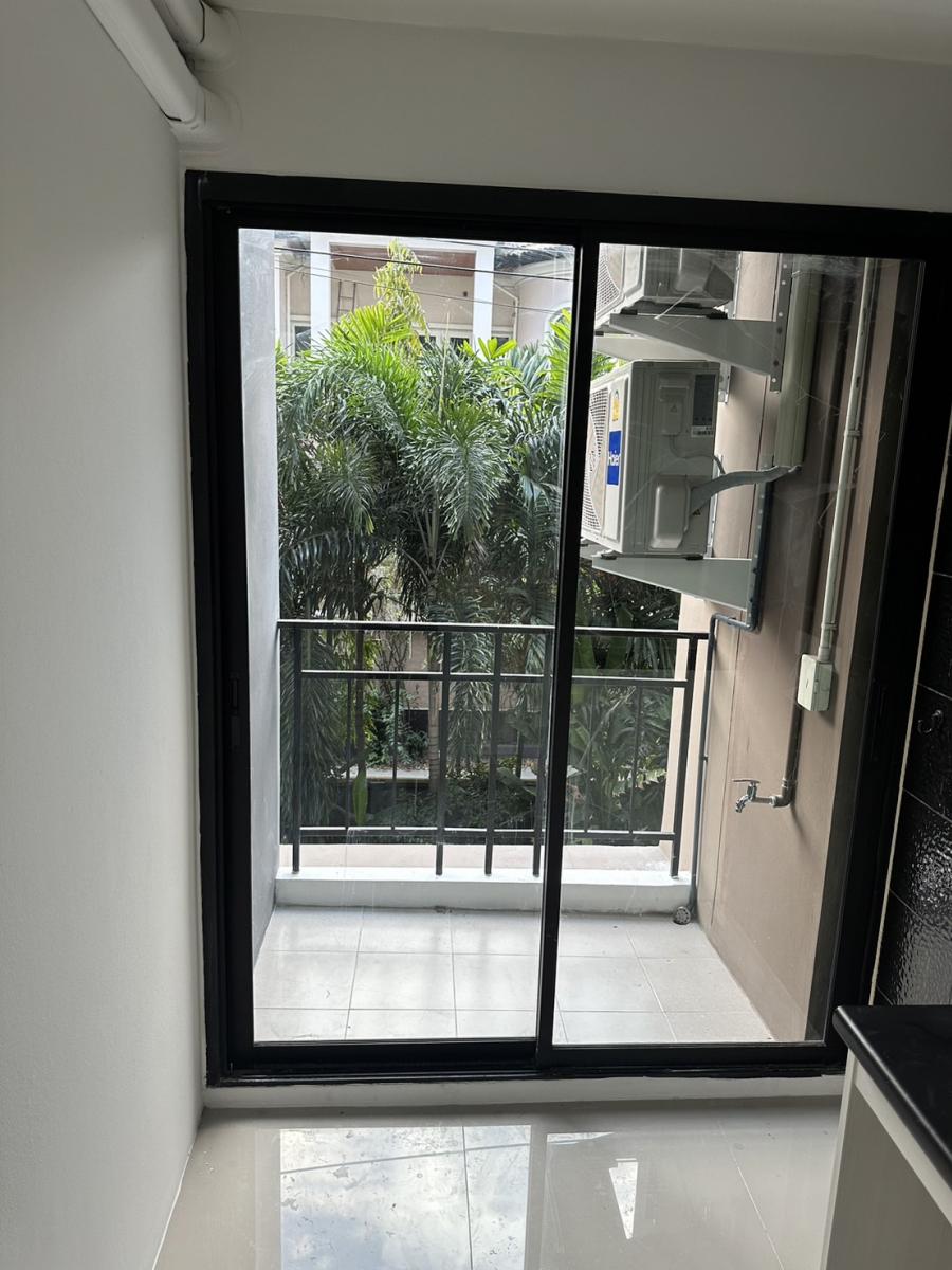 เวลาดี คอนโด แจ้งวัฒนะ [Vela De Condo Chaeng Watthana]