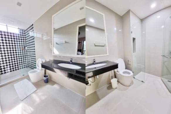 ไอดีโอ บลูโคฟ สุขุมวิท [Ideo Blucove Sukhumvit]