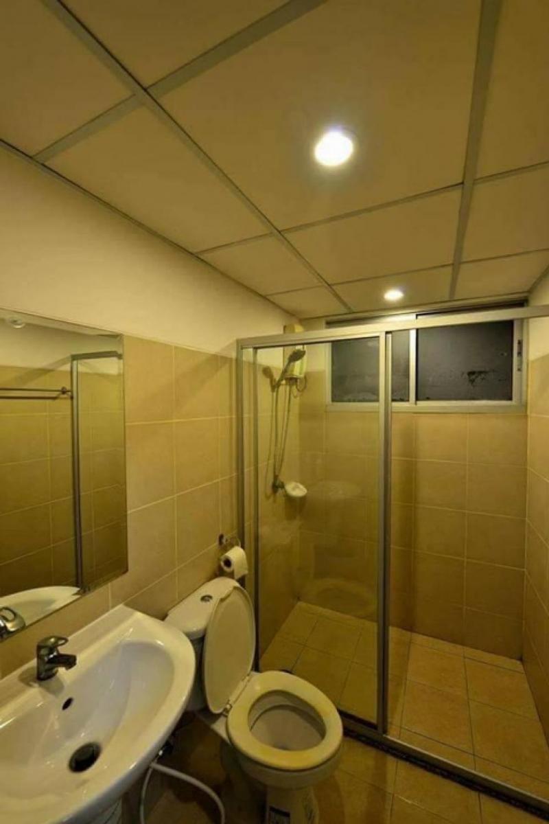 ซิตี้ โฮม สี่แยกท่าพระ [City Home Tha – Phra]