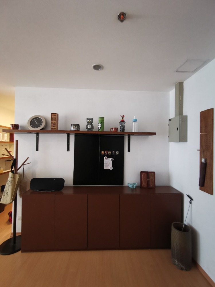 วิสต้า การ์เด้น สุขุมวิท 71 [Vista Garden Sukhumvit 71]