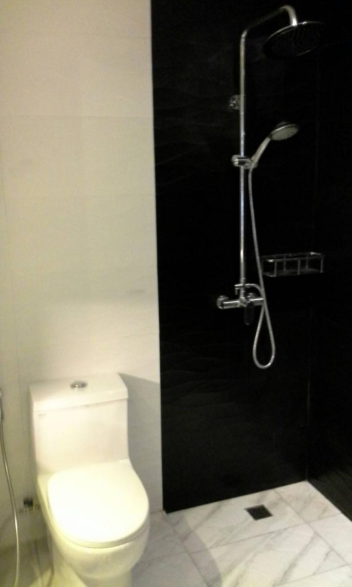 พาราไดซ์ พาร์ค จอมเทียน เรสซิเด้นซ์ [Paradise Park Jomtien Residence]