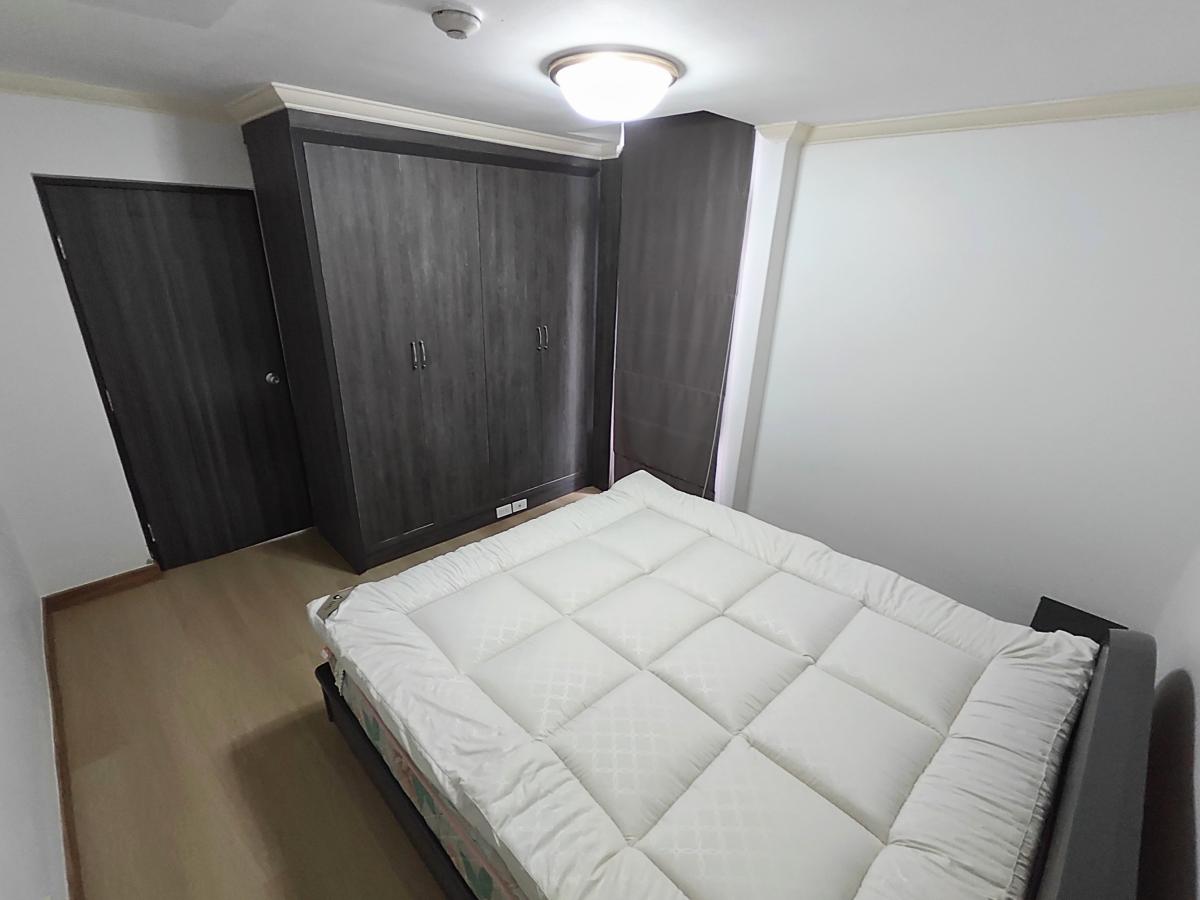 วิภาวดี สวีท [Vibhavadi Suite]