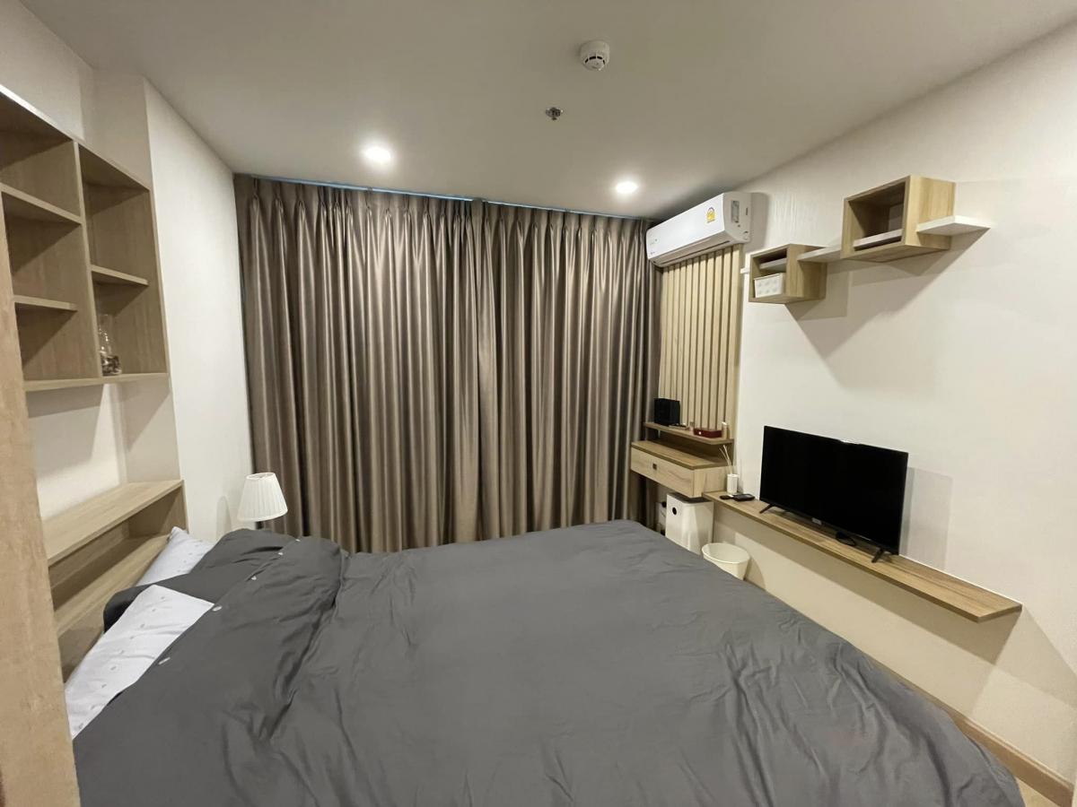 ศุภาลัย เวอเรนด้า สุขุมวิท 117 [Supalai Veranda Sukhumvit 117]