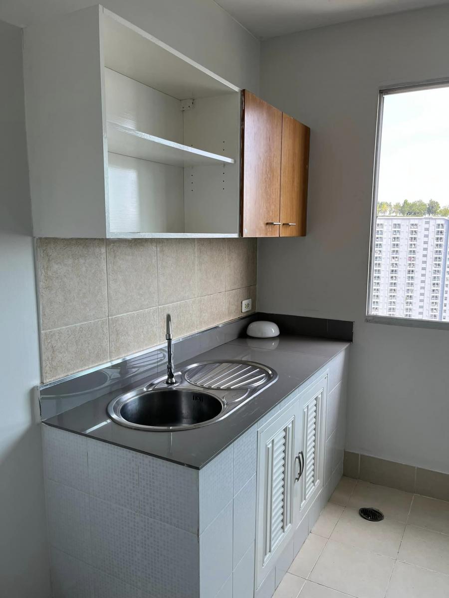 ซิตี้ โฮม สี่แยกท่าพระ [City Home Tha – Phra]