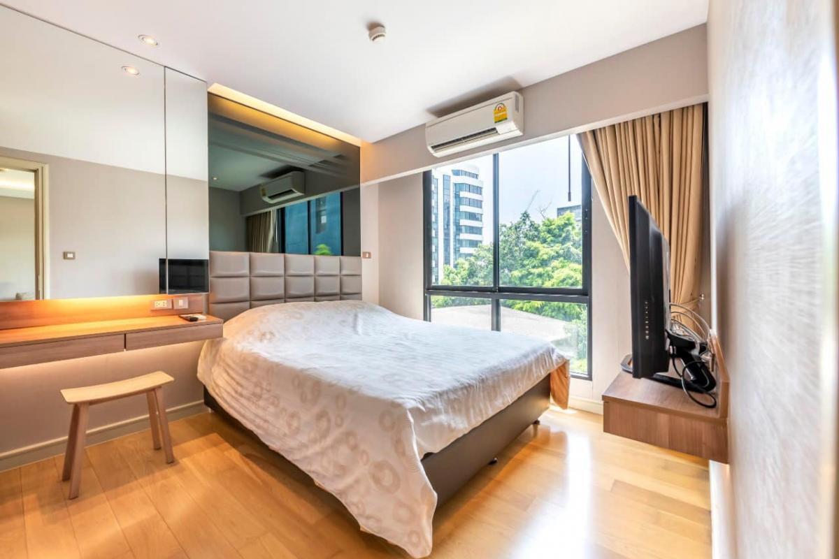 ไทดี้ ดีลักซ์ สุขุมวิท 34 [Tidy Deluxe Sukhumvit 34]