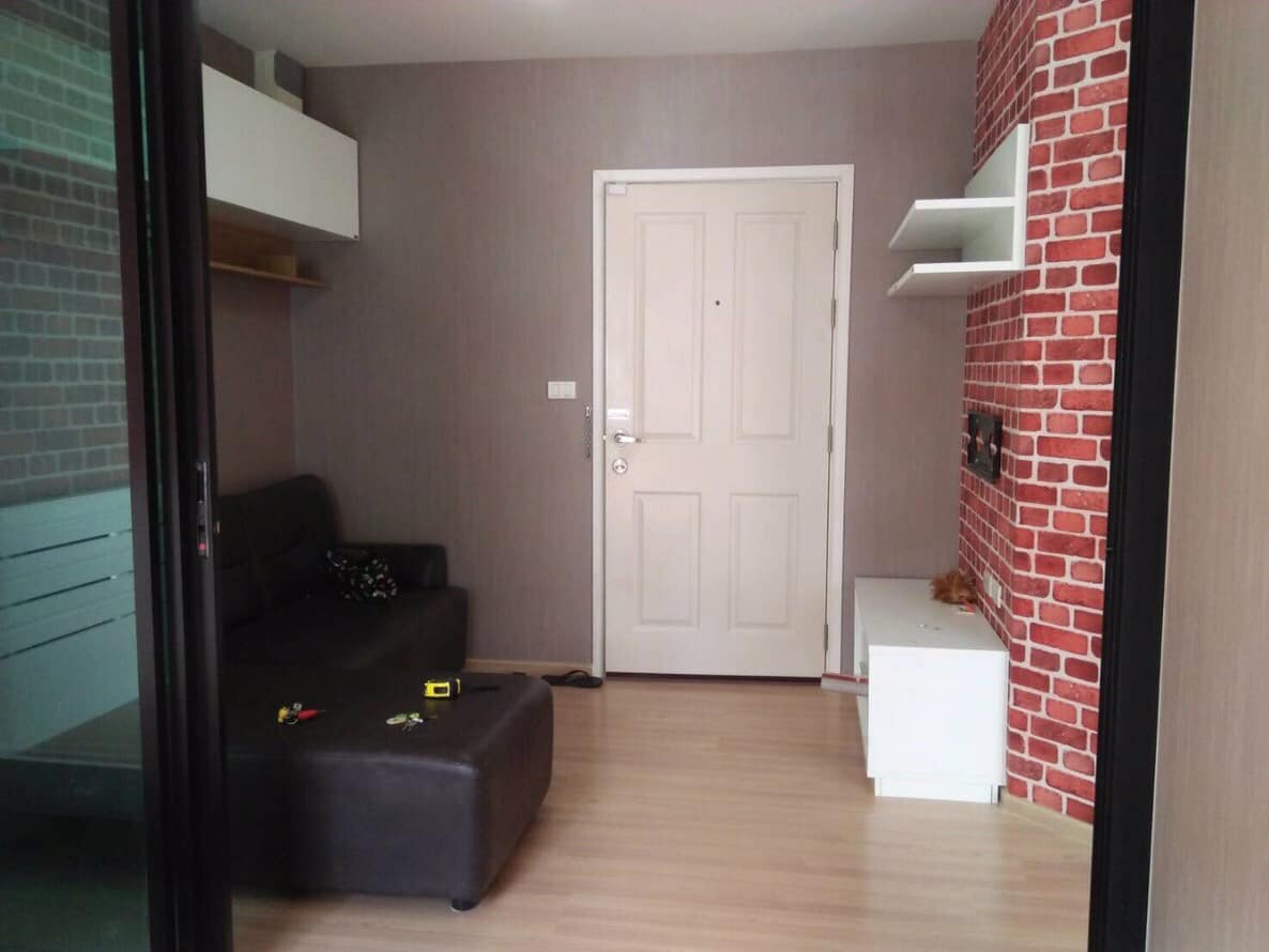 พลัม คอนโด ลาดพร้าว 101 [Plum Condo Ladprao 101]